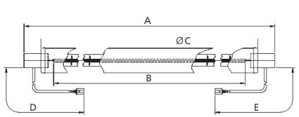 Technical Drawing for 0033016
